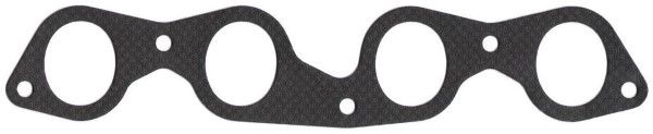 Gasket, exhaust manifold ELRING 185.567