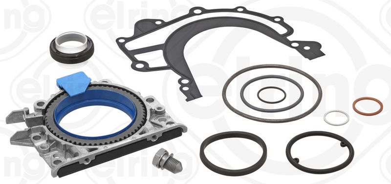 Gasket Kit, crankcase ELRING 189.280