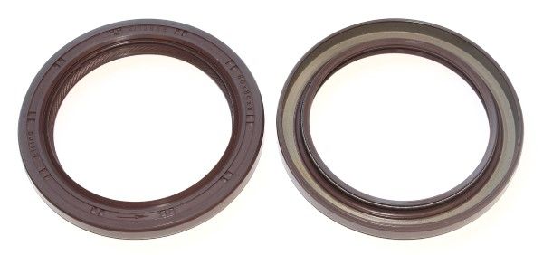 Shaft Seal, crankshaft ELRING 196.180