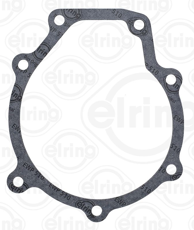 Gasket, water pump ELRING 201.091