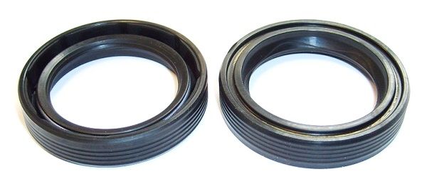 Shaft Seal, crankshaft ELRING 203.808