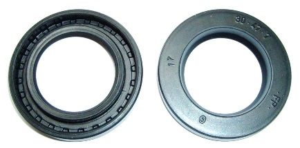 Shaft Seal, manual transmission ELRING 206.202