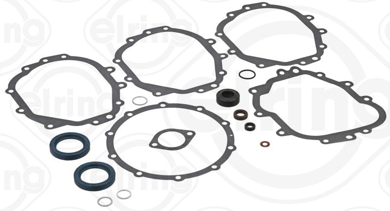 Gasket Set, manual transmission ELRING 212.548