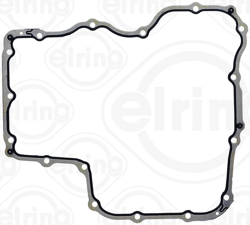 Gasket, oil sump ELRING 220.750