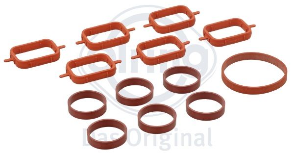 Gasket Set, intake manifold ELRING 228.690