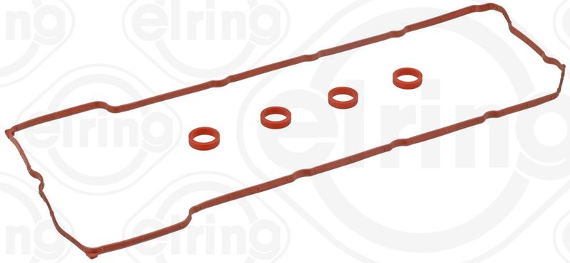 Gasket Set, cylinder head cover ELRING 234.110