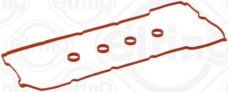 Gasket Set, cylinder head cover ELRING 234.120