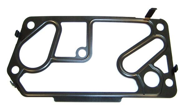 Gasket, oil filter housing ELRING 234.600