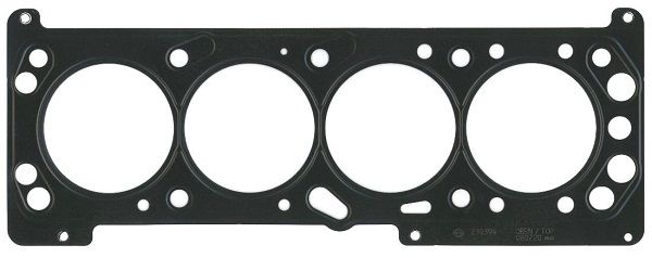 Gasket, cylinder head ELRING 239.394