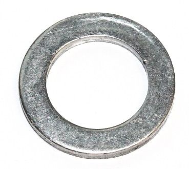 Seal Ring, oil drain plug ELRING 243.600