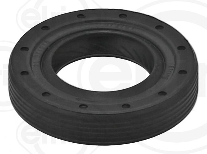 Shaft Seal, manual transmission ELRING 244.040