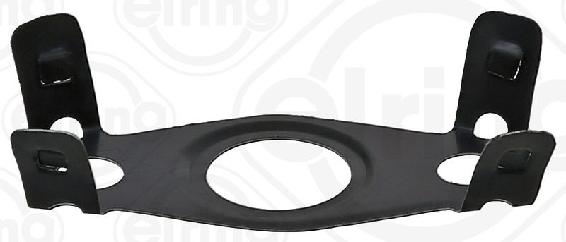 Gasket, oil outlet (charger) ELRING 245.800
