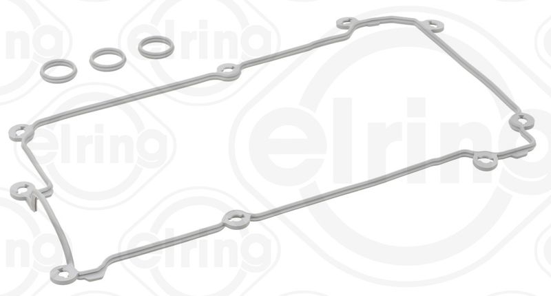 Gasket Set, cylinder head cover ELRING 246.090