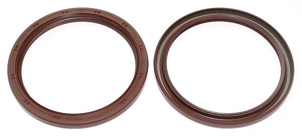 Shaft Seal, crankshaft ELRING 247.290