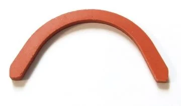 Gasket, cylinder head cover ELRING 247.642