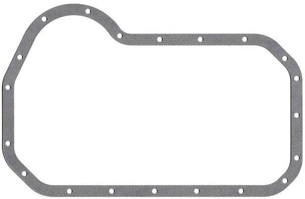 Gasket, oil sump ELRING 248.097