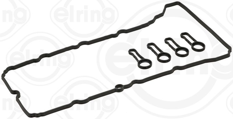 Gasket Set, cylinder head cover ELRING 249.750