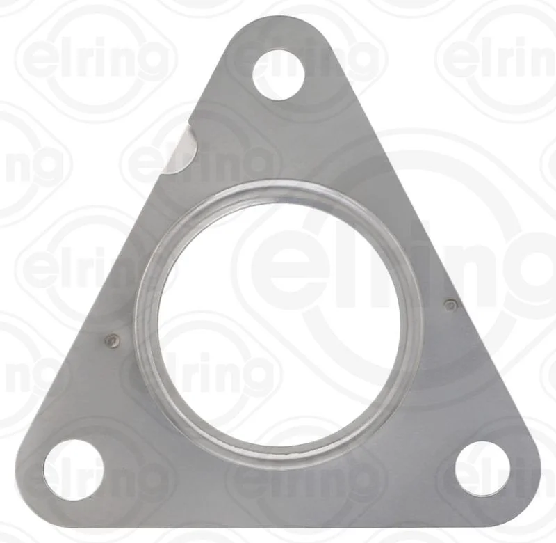 Gasket, charger ELRING 254.170