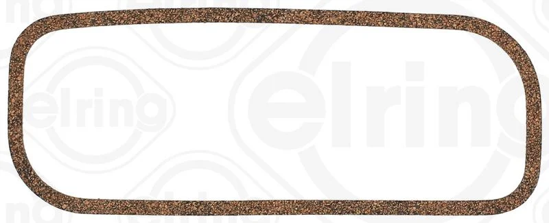 Gasket, cylinder head cover ELRING 254.304