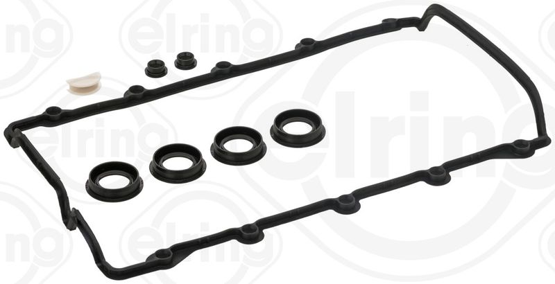 Gasket Set, cylinder head cover ELRING 255.570