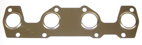 Gasket, exhaust manifold ELRING 258.311