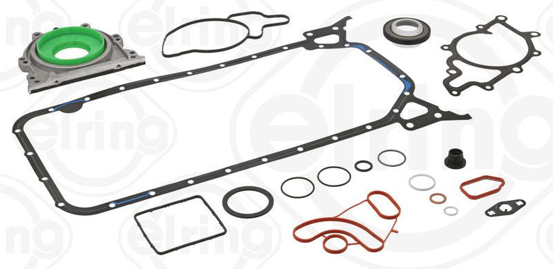 Gasket Kit, crankcase ELRING 267.000