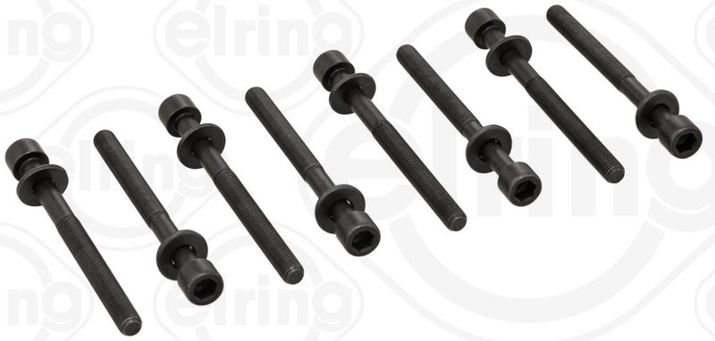 Conjunto de parafusos da cabeça do cilindro ELRING 267.660