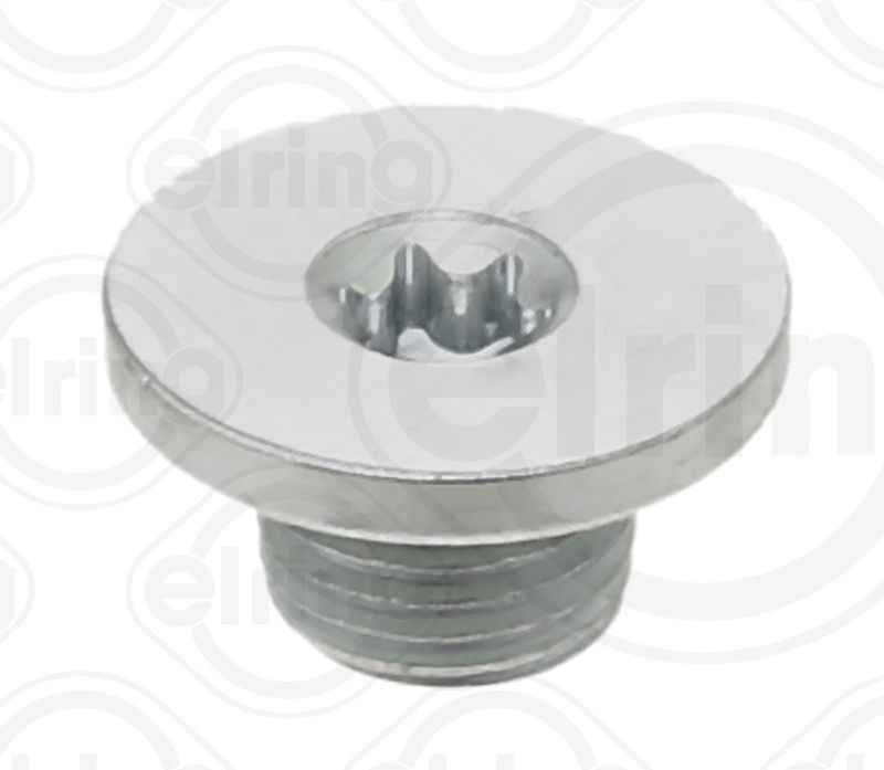 Screw Plug, oil sump ELRING 274.410