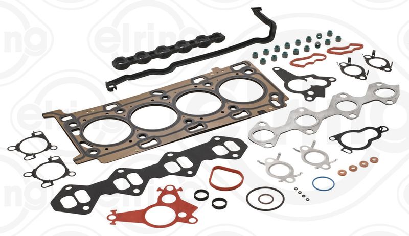 Gasket Kit, cylinder head ELRING 279.770