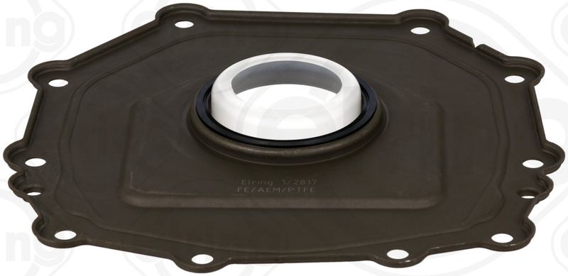 Shaft Seal, crankshaft ELRING 279.810