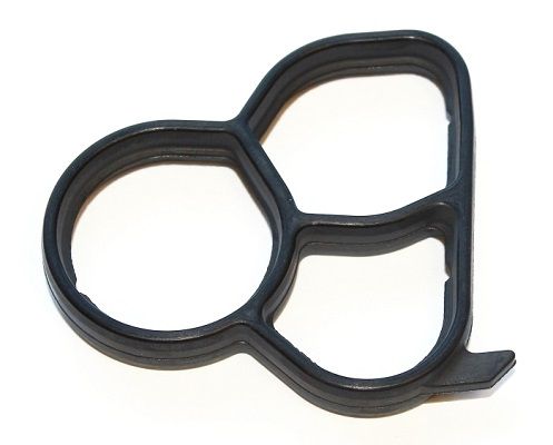 Gasket, oil filter housing ELRING 284.340