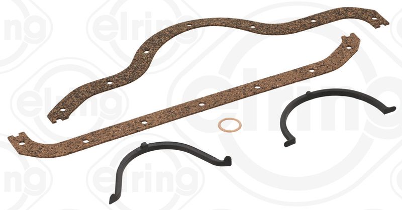 Gasket Set, oil sump ELRING 284.750