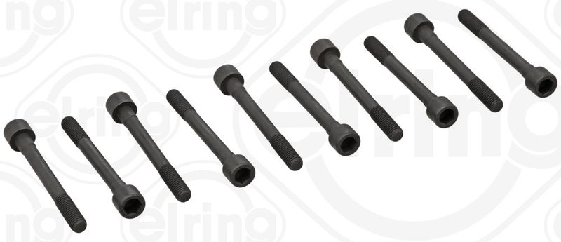 Cylinder Head Bolt Set ELRING 290.330