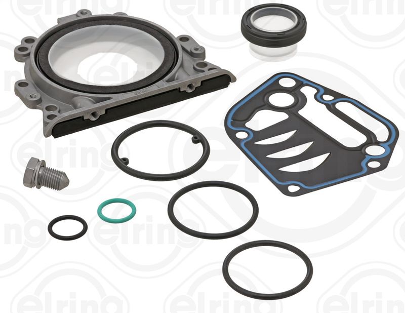 Gasket Kit, crankcase ELRING 292.011