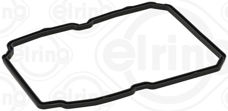 Gasket, automatic transmission oil sump ELRING 295.540