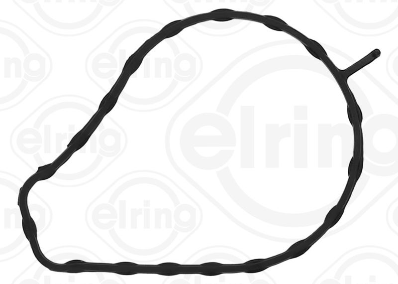 Gasket, water pump ELRING 297.020