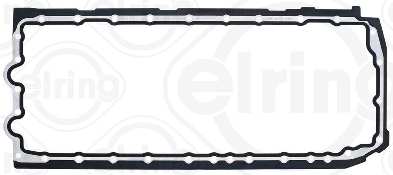 Gasket, oil sump ELRING 298.130