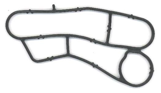 Joint, refroidisseur d'huile ELRING 301.490