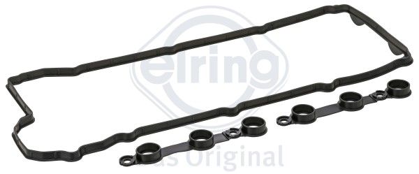 Gasket Set, cylinder head cover ELRING 302.350