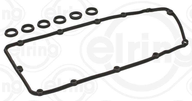 Gasket Set, cylinder head cover ELRING 303.010