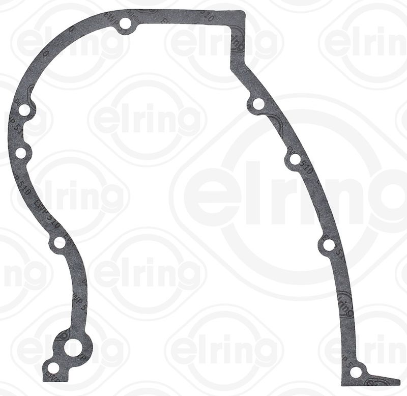 Gasket, timing case ELRING 303.130