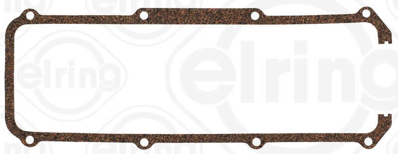 Gasket, cylinder head cover ELRING 310.581