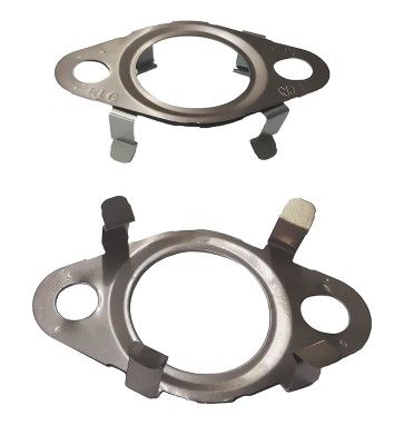 Gasket, EGR valve pipe ELRING 313.650