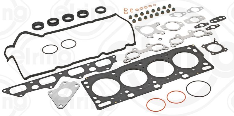 Gasket Kit, cylinder head ELRING 316.240