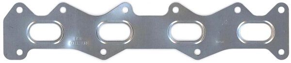 Gasket, exhaust manifold ELRING 332.210