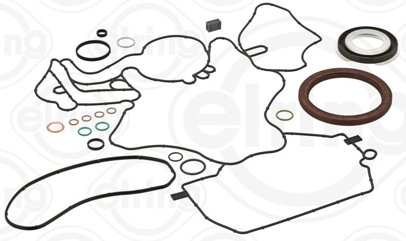 Gasket Kit, crankcase ELRING 339.380