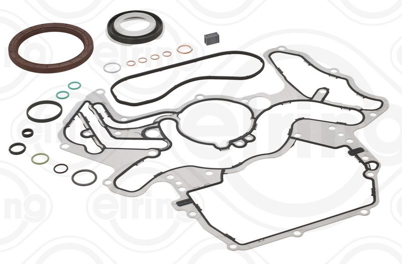 Gasket Kit, crankcase ELRING 341.000