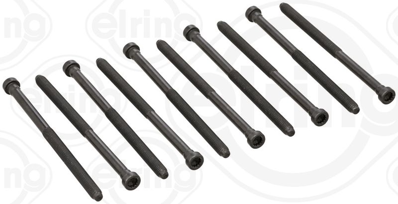 Cylinder Head Bolt Set ELRING 351.900