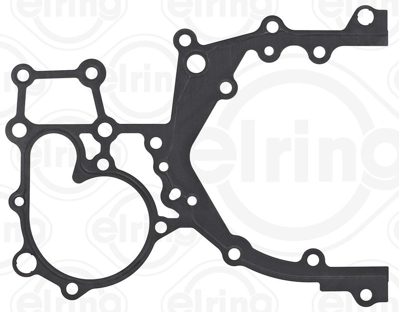 Gasket, timing case ELRING 352.660