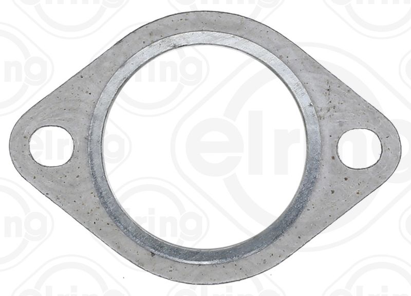 Gasket, exhaust pipe ELRING 363.170